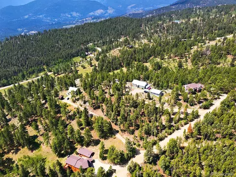 View/Area - 1407 Delwood Dr, Bailey, CO 80421 photo 1 of 6