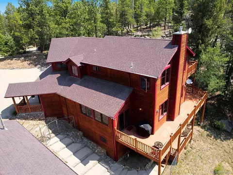 Other - 1407 Delwood Dr, Bailey, CO 80421 photo 7 of 8