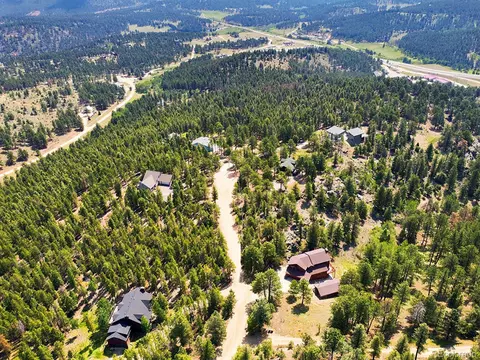 View/Area - 1407 Delwood Dr, Bailey, CO 80421 photo 3 of 6