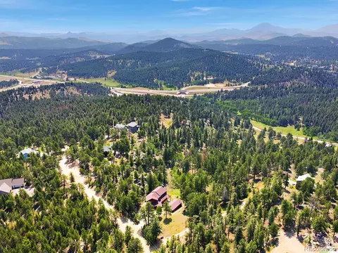 View/Area - 1407 Delwood Dr, Bailey, CO 80421 photo 2 of 6