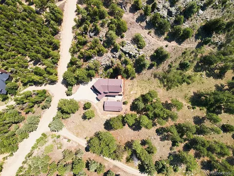 View/Area - 1407 Delwood Dr, Bailey, CO 80421 photo 4 of 6