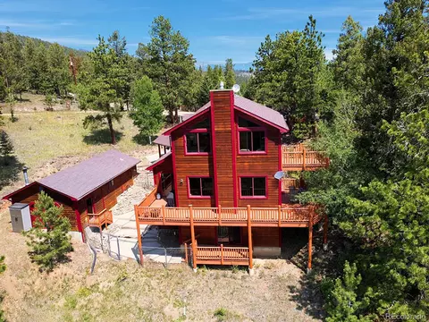 Other - 1407 Delwood Dr, Bailey, CO 80421 photo 6 of 8