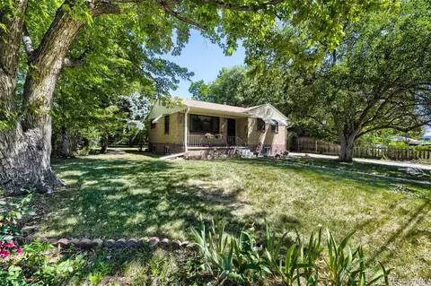 8085 W 10th Ave, Lakewood, CO 80214