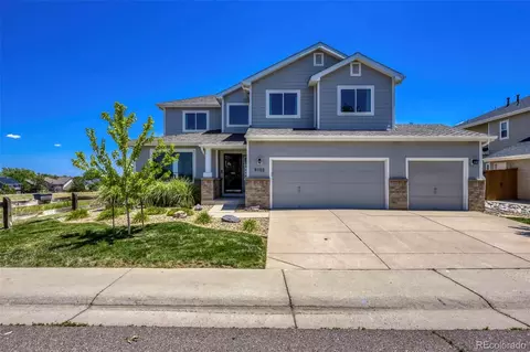 9102 White Pelican Way, Littleton, CO 80126