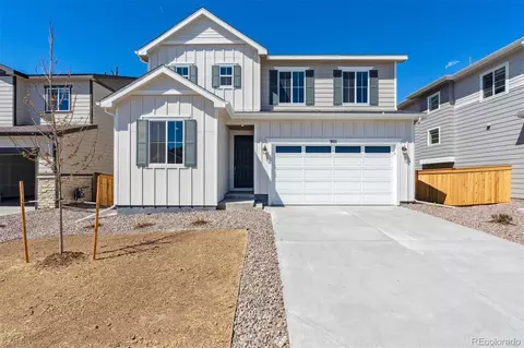 9111 Telluride Ct, Commerce City, CO 80022