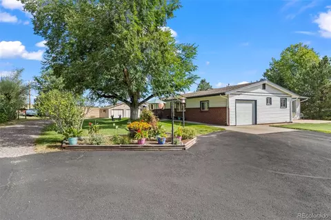 6833 Fairview Dr, Boulder, CO 80303