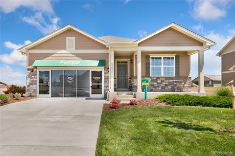 20016 E 62nd Pl, Aurora, CO 80019 photo 1