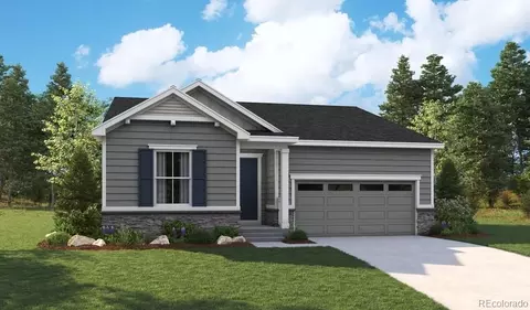 4179 Orangewood Dr, Johnstown, CO 80534