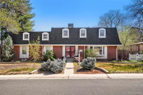 6690 E Colorado Dr, Denver, CO 80224