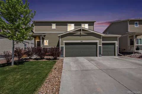 1120 Sherman Dr, Dacono, CO 80514