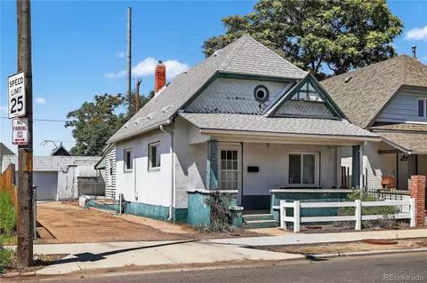 4647 Josephine St, Denver, CO 80216