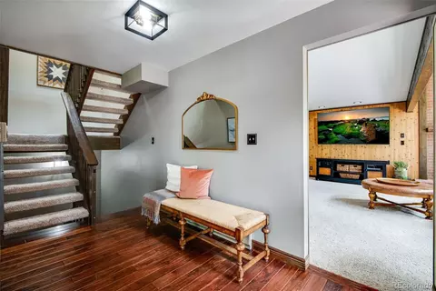 Entry Way - 25257 Snyder Ave, Conifer, CO 80433 photo 1 of 1