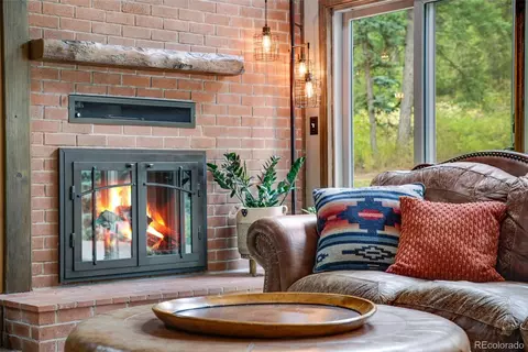 25257 Snyder Ave, Conifer, CO 80433