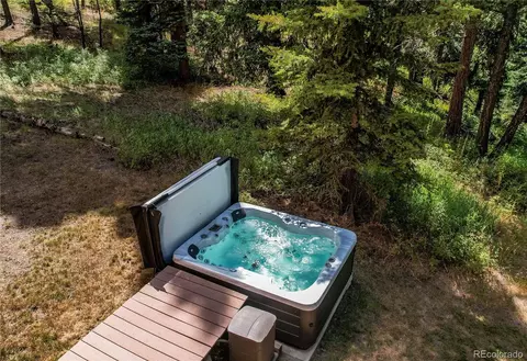 Exterior - 25257 Snyder Ave, Conifer, CO 80433 photo 4 of 5