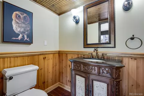 Bath - 25257 Snyder Ave, Conifer, CO 80433 photo 2 of 2