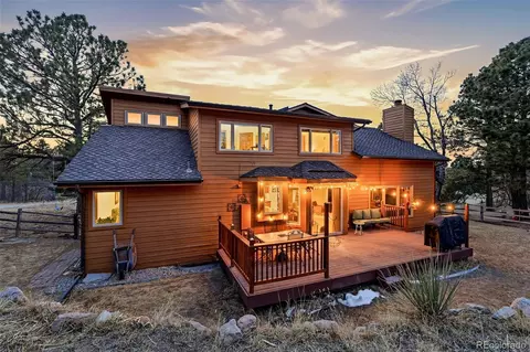 8915 Mad River Rd, Parker, CO 80134