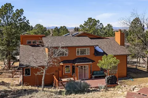 8915 Mad River Rd, Parker, CO 80134