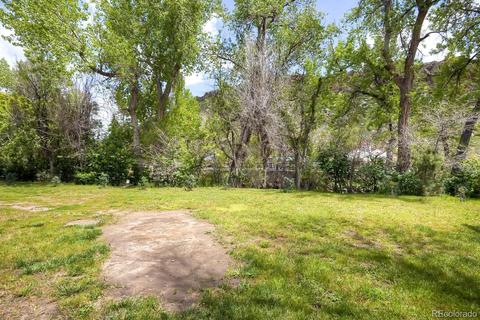 233 Spring St, Morrison, CO 80465 photo 20