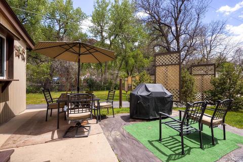 233 Spring St, Morrison, CO 80465 photo 19