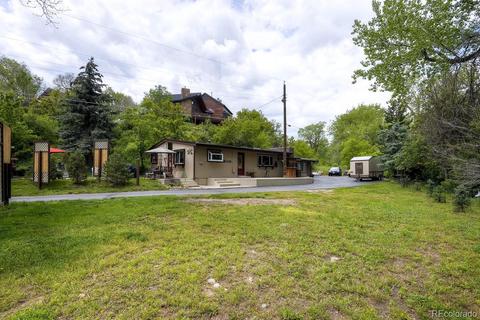 233 Spring St, Morrison, CO 80465 photo 26
