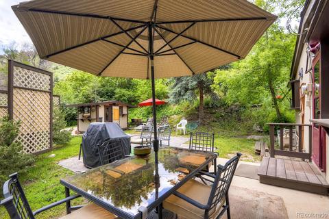 233 Spring St, Morrison, CO 80465 photo 18