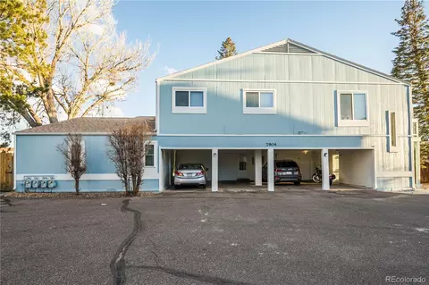 7904 Chase Cir #146, Arvada, CO 80003