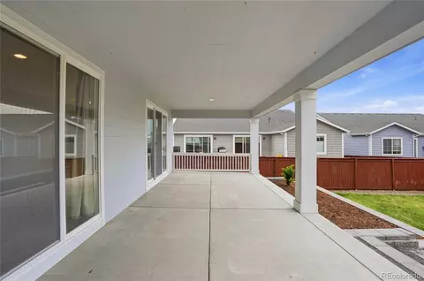 Exterior - 1821 Thrive Dr, Windsor, CO 80550 photo 7 of 18