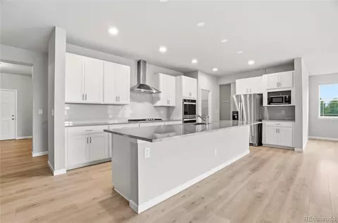 Kitchen - 1821 Thrive Dr, Windsor, CO 80550 photo 2 of 3