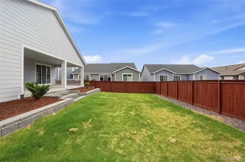 Exterior - 1821 Thrive Dr, Windsor, CO 80550 photo 16 of 18