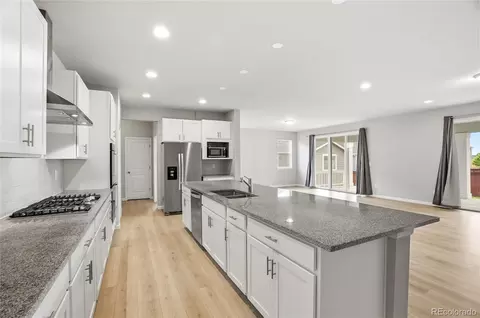Kitchen - 1821 Thrive Dr, Windsor, CO 80550 photo 3 of 3