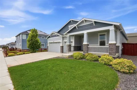 Exterior - 1821 Thrive Dr, Windsor, CO 80550 photo 3 of 18