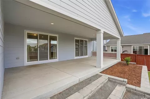 Exterior - 1821 Thrive Dr, Windsor, CO 80550 photo 10 of 18