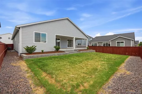 Exterior - 1821 Thrive Dr, Windsor, CO 80550 photo 15 of 18