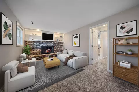 2536 S Dawson Ct, Aurora, CO 80014