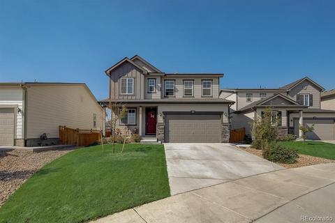 6329 Copper Dr, Frederick, CO 80516 photo 1