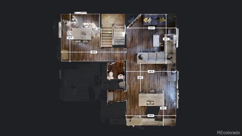 6329 Copper Dr, Frederick, CO 80516 photo 29