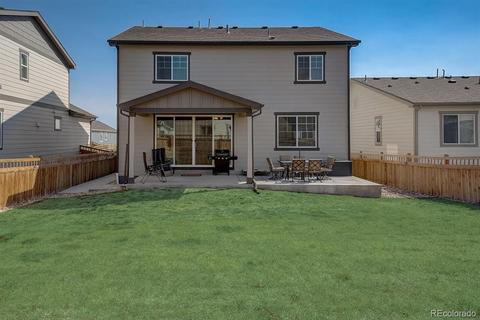 6329 Copper Dr, Frederick, CO 80516 photo 27