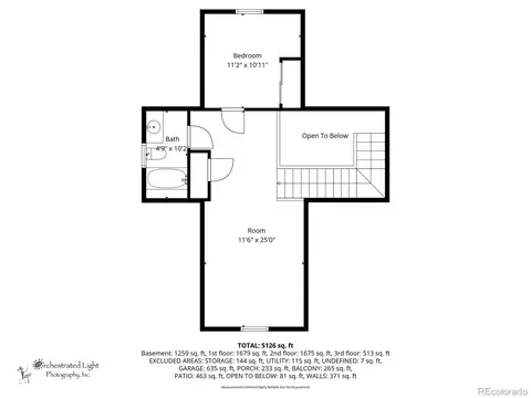 10286 Greentrail Cir, Lone Tree, CO 80124 photo 38