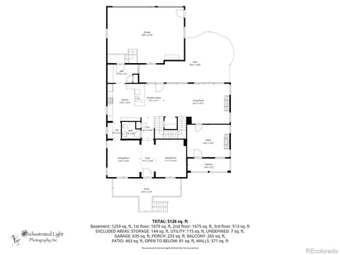 10286 Greentrail Cir, Lone Tree, CO 80124 photo 36