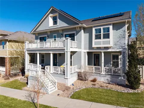 10286 Greentrail Cir, Lone Tree, CO 80124