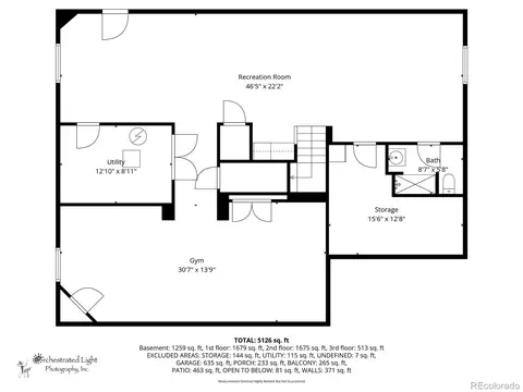 10286 Greentrail Cir, Lone Tree, CO 80124 photo 35