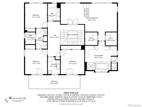 10286 Greentrail Cir, Lone Tree, CO 80124 photo 37