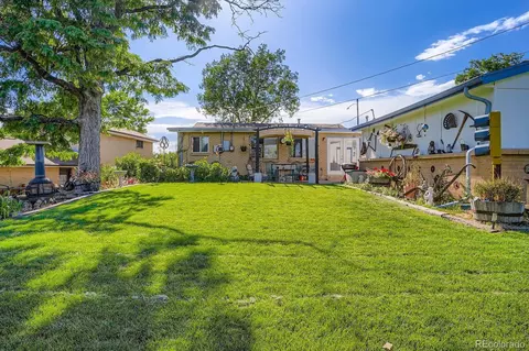 8510 Faraday St, Denver, CO 80229 photo 23