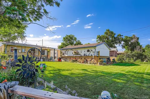 8510 Faraday St, Denver, CO 80229 photo 22