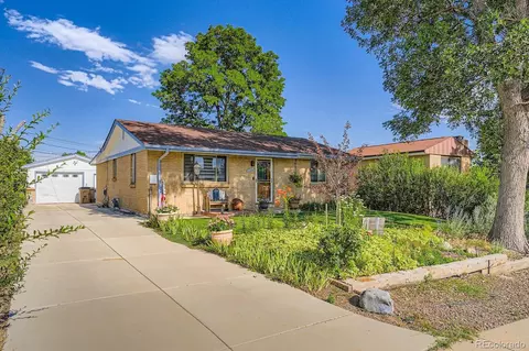 8510 Faraday St, Denver, CO 80229 photo 20