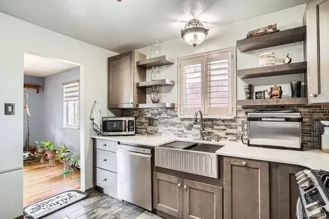 8510 Faraday St, Denver, CO 80229 photo 4