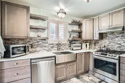8510 Faraday St, Denver, CO 80229 photo 2