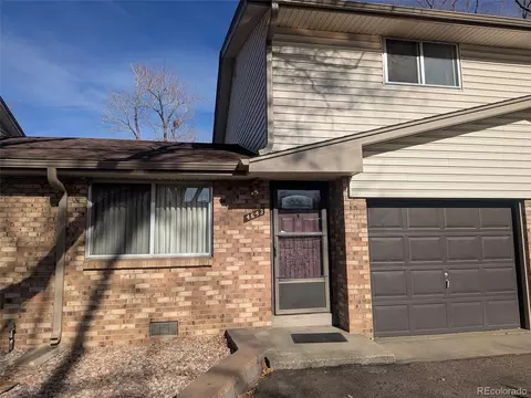 4643 Independence St #9, Wheat Ridge, CO 80033