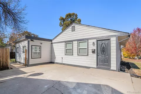 1715 S Umatilla St, Denver, CO 80223
