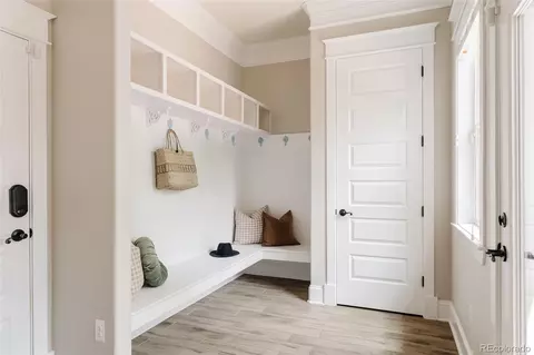 Entry Way - 8904 E 51st Ave, Denver, CO 80238 photo 1 of 1
